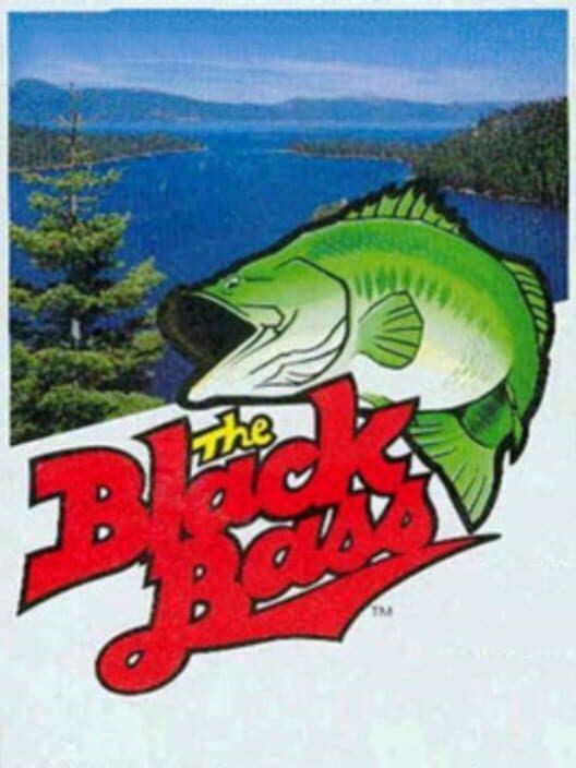 Black Bass for NES game image