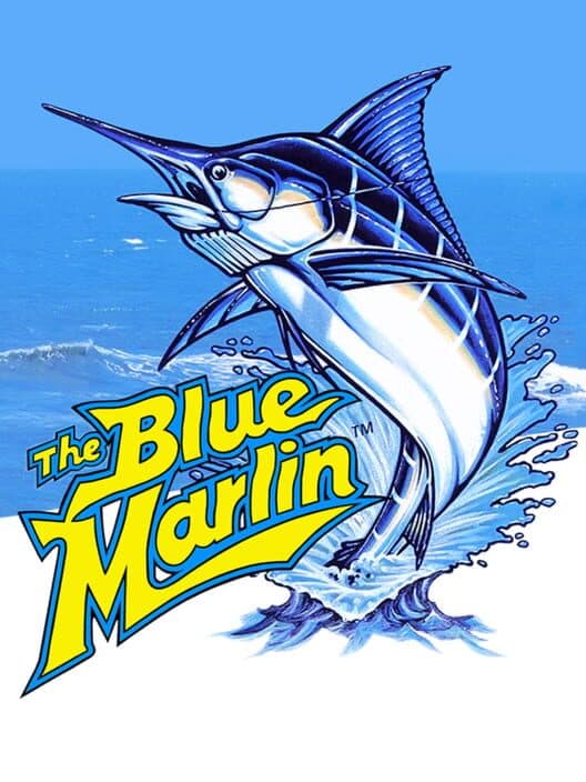 Blue Marlin for NES game image