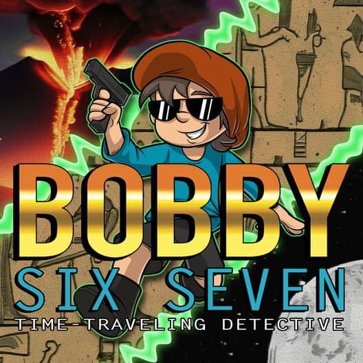Bobby Six Seven [Homebrew] for NES game image