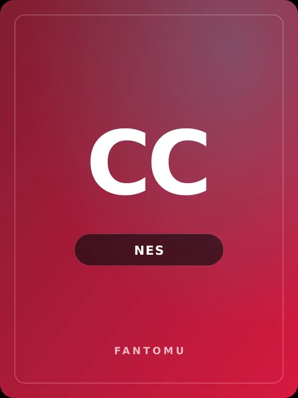 Camerica Freedom Connection for NES game image