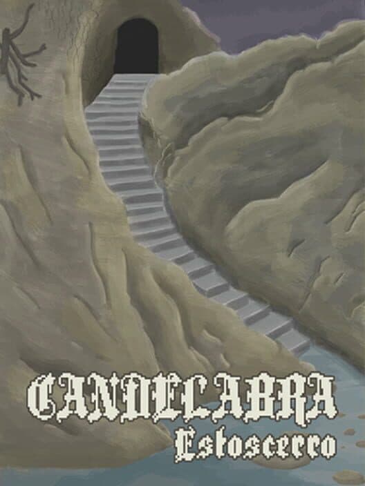 Candelabra: Estoscerro [Homebrew] for NES game image