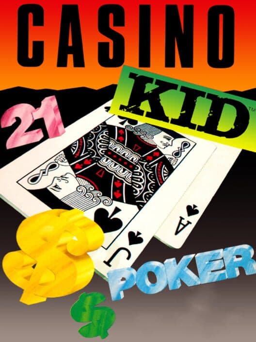 Casino Kid for NES game image