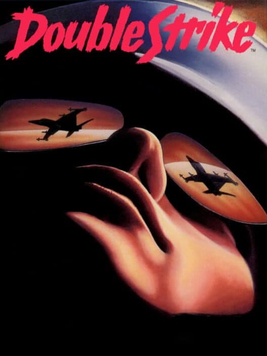 Double Strike for NES game image