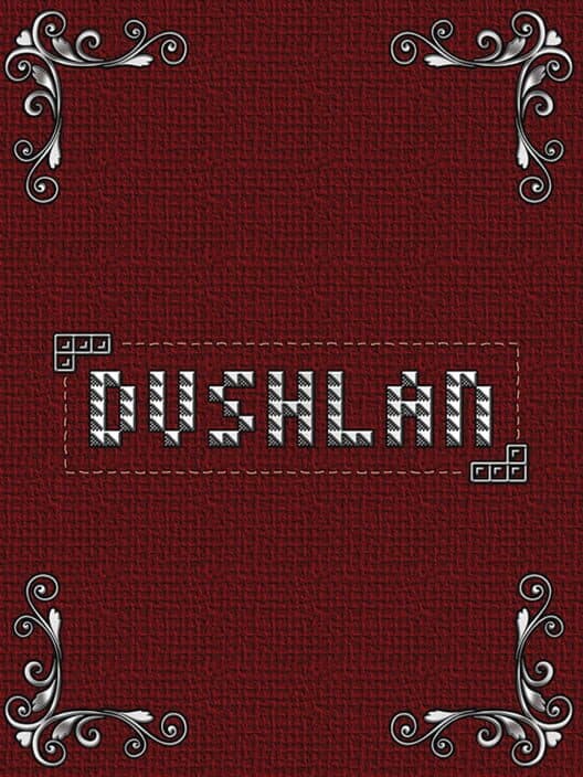 Dushlan [Homebrew] for NES game image