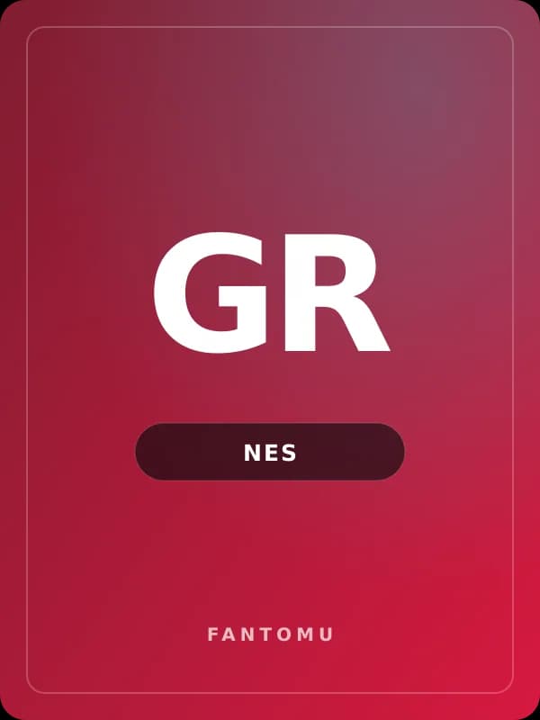 GameSounds Receiver for NES game image