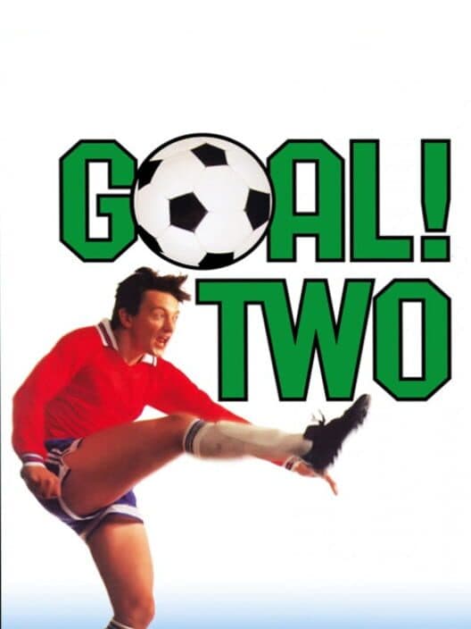 Goal Two for NES game image