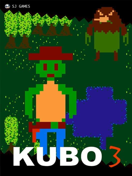 Kubo 3 [Homebrew] for NES game image