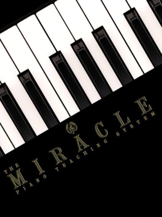 Miracle Piano for NES game image