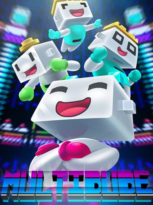 MultiDude for NES game image
