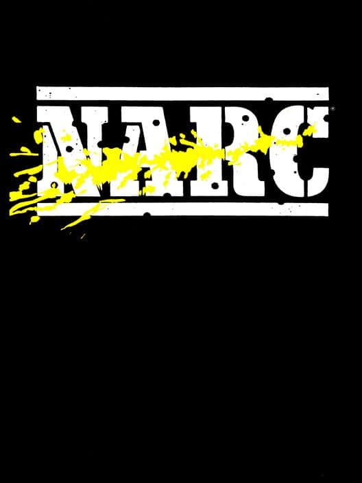 NARC for NES game image