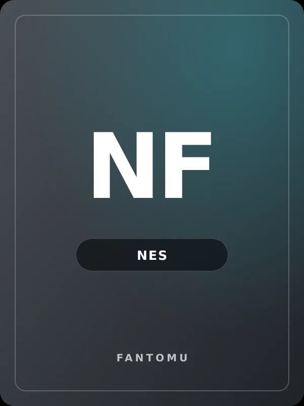 NES Hands Free for NES game image