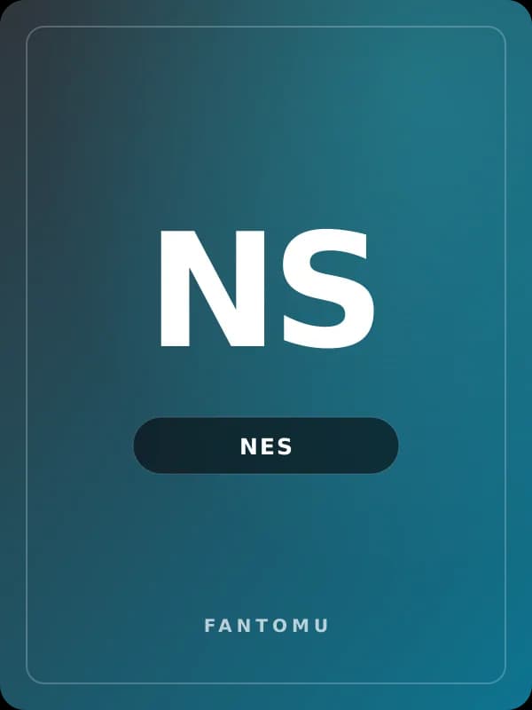 NES Test Station for NES game image