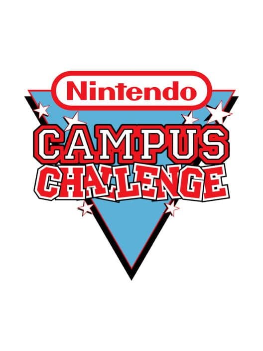 Nintendo Campus Challenge 1991 for NES game image
