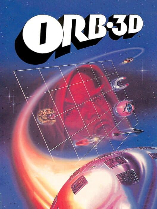 ORB 3D for NES game image