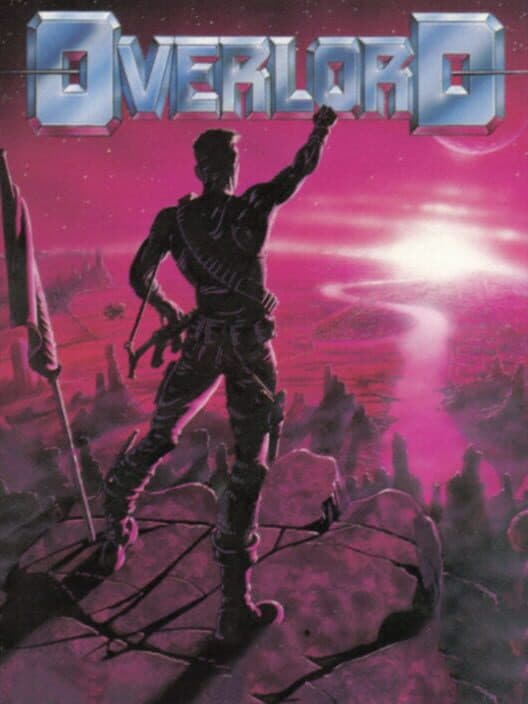 Overlord for NES game image
