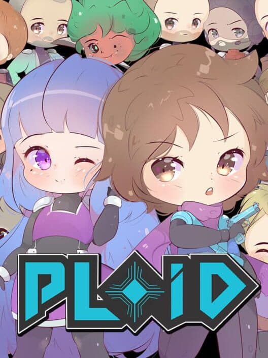 Ploid [Homebrew] for NES game image