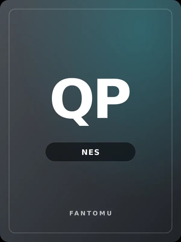 Quickshot Professional for NES game image