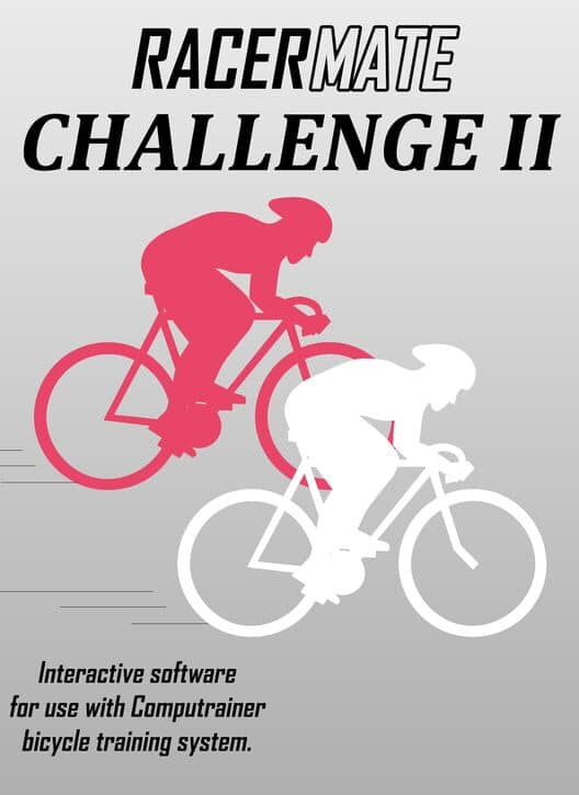 Racermate Challenge II for NES game image