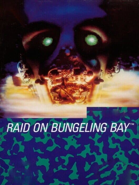 Raid on Bungeling Bay for NES game image