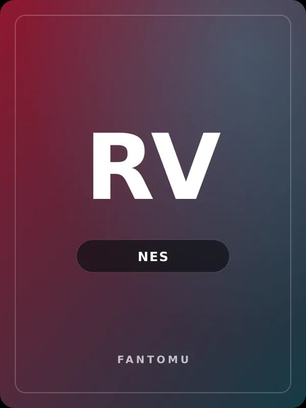 RetroDuo Portable V2 for NES game image