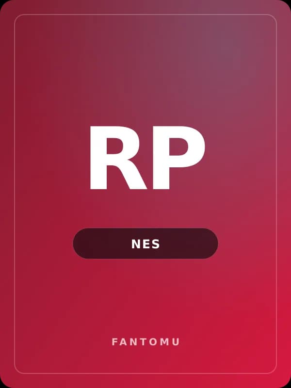 RetroZone PowerPak for NES game image
