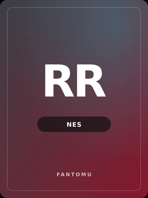 Roll & Rocker for NES game image