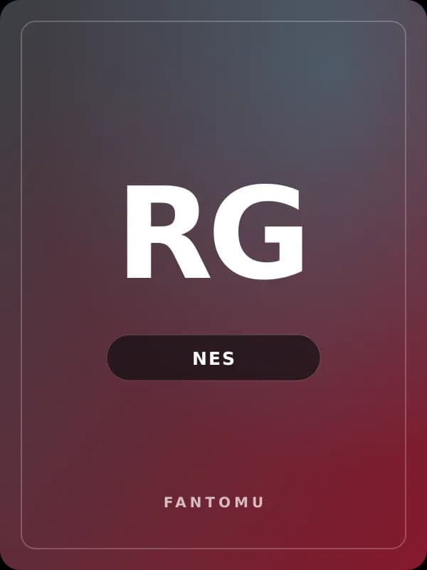 Roller Games for NES game image