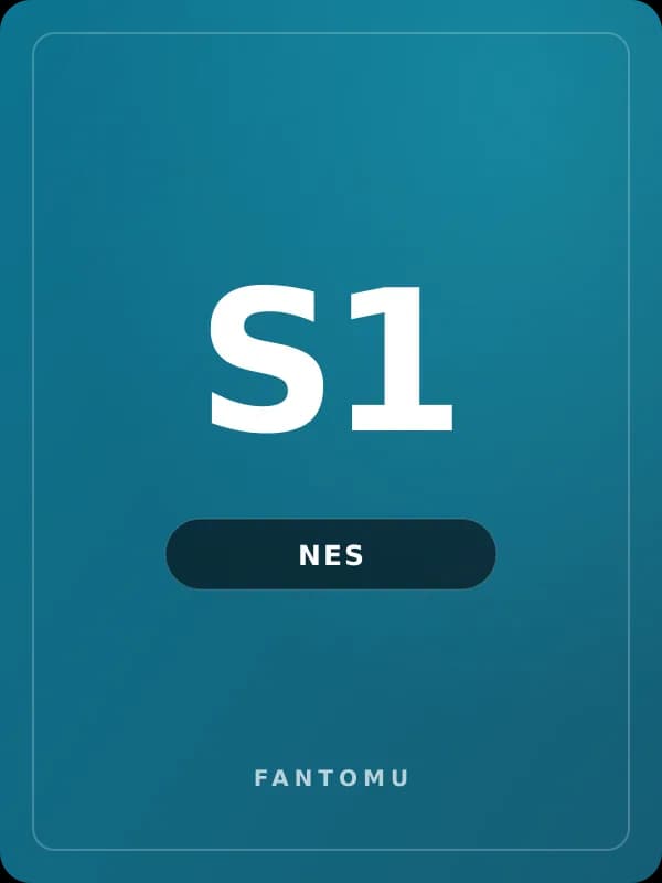 Sesame Street 123 for NES game image