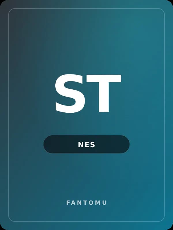 Smash TV for NES game image