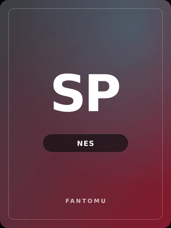 Soda Drinker Pro for NES game image