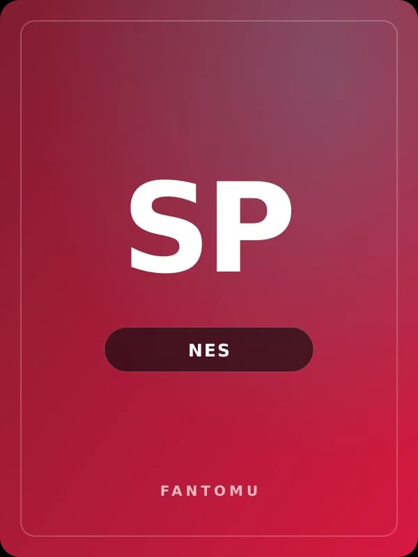 Speedboard for NES game image