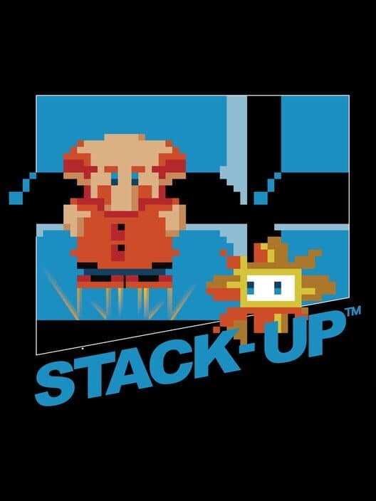 Stack-Up Accessories for NES game image
