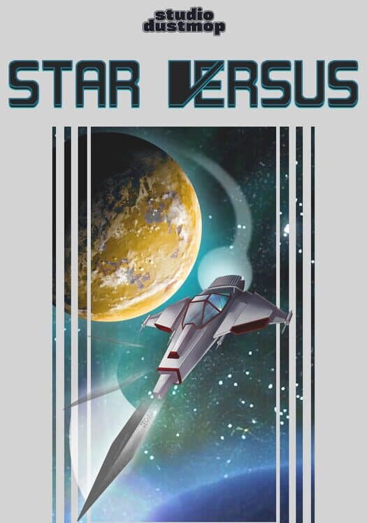 Star Versus [Homebrew] for NES game image