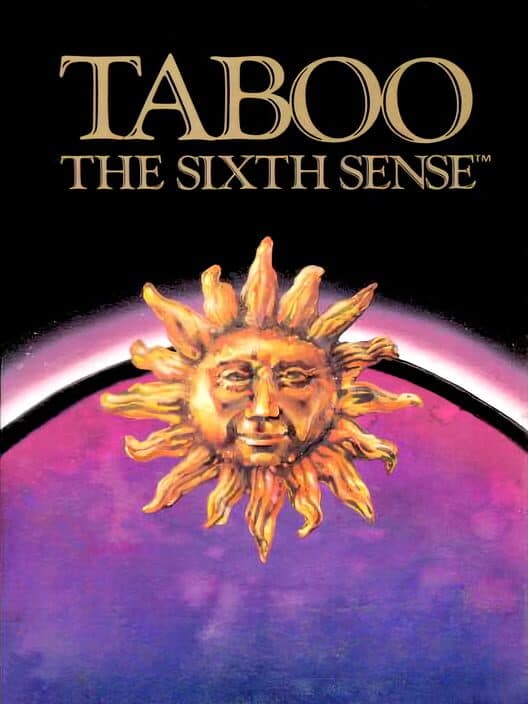 Taboo the Sixth Sense for NES game image