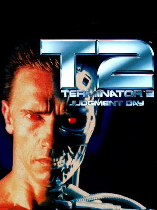 Terminator 2 Judgment Day for NES game image