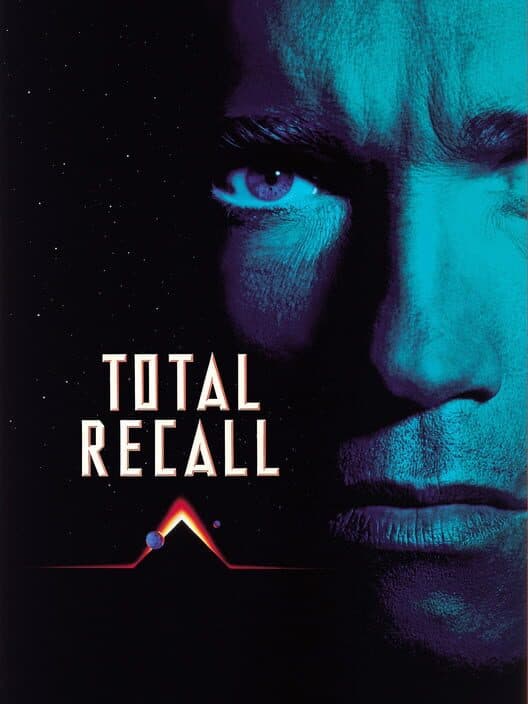 Total Recall for NES game image