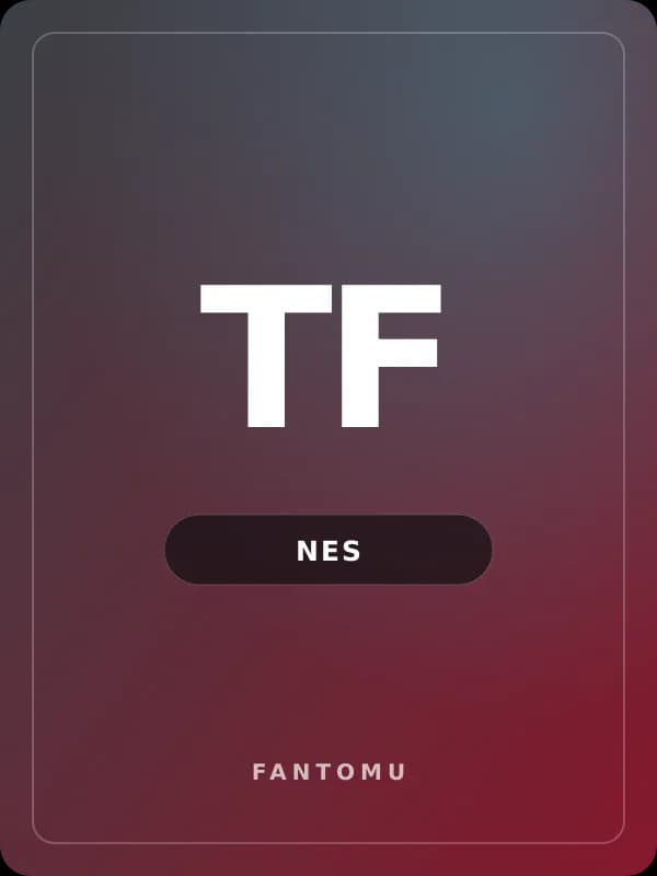 Touchdown Fever for NES game image
