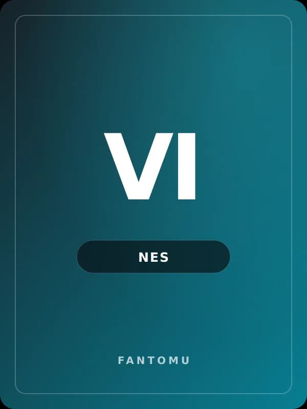 Videoblaster for NES game image