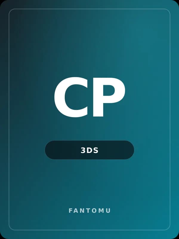 Circle Pad Pro for 3DS game image