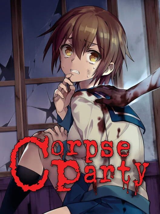Corpse Party for 3DS game image