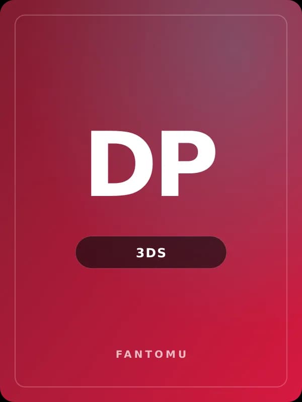 Datel Action Replay Power Saves Pro for 3DS game image