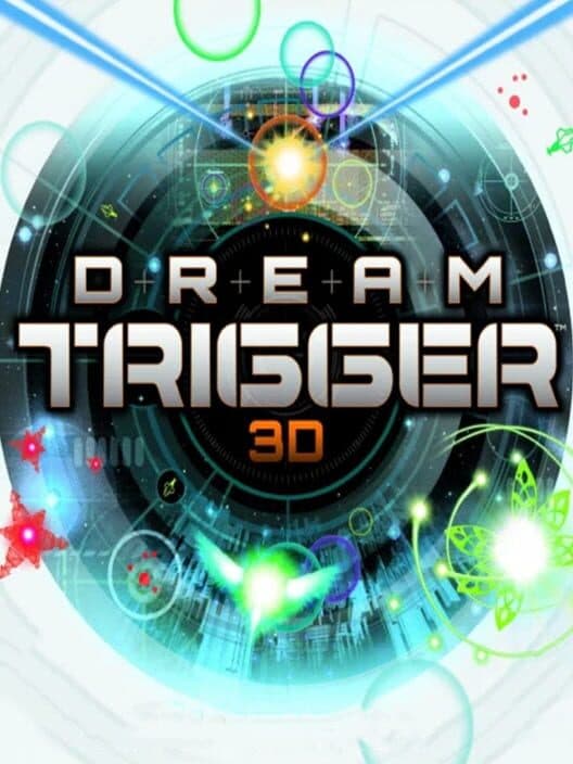 Dream Trigger 3D for 3DS game image