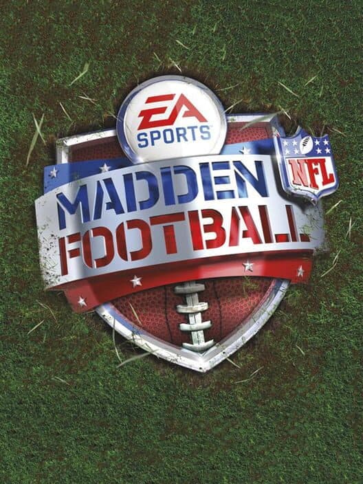 Madden NFL Football for 3DS game image