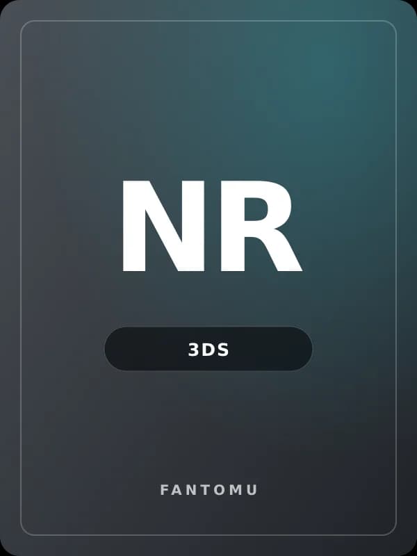 NFC Reader for 3DS game image