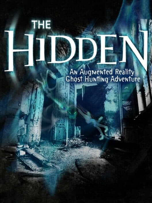 The Hidden for 3DS game image
