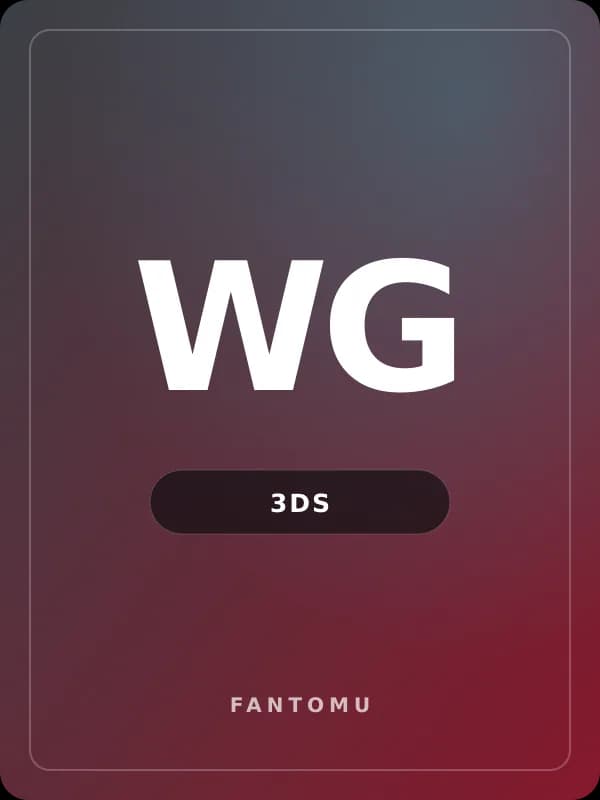Wario Ware Gold for 3DS game image