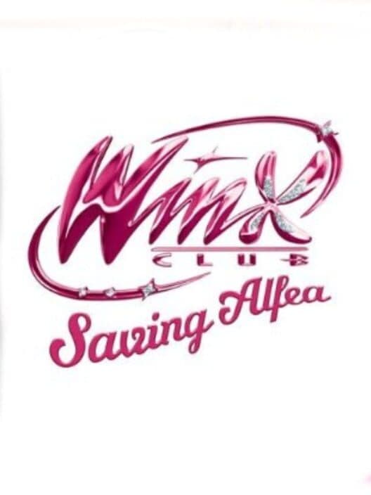 Winx Club: Saving Alfea for 3DS game image