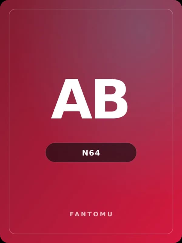 Analogue 3D - Black for N64 game image