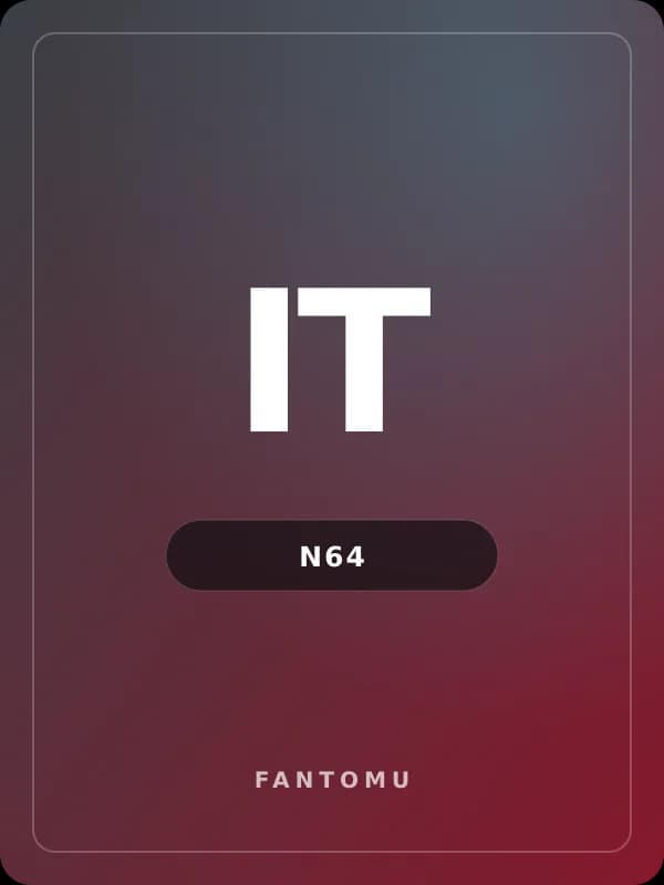 Interact TremorPak for N64 game image