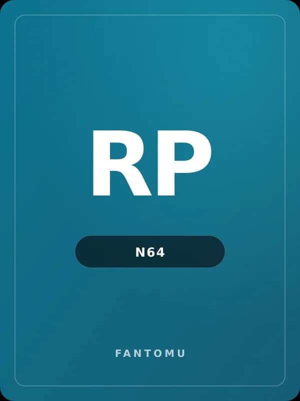 RetroTINK-5X Pro for N64 game image
